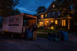 Emergency sewage backup cleanup tips for Louisville KY homeowners