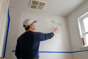 Mold prevention tips after flood damage in Louisville KY home