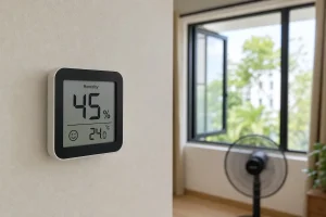 Mold prevention guidelines after flooding in Louisville KY