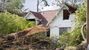 storm damage repair louisville ky