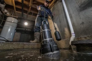 Top basement sewage backup cleanup techniques in Louisville KY